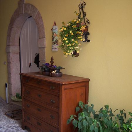 Dolcè B&B Corte Barbieri מראה חיצוני תמונה