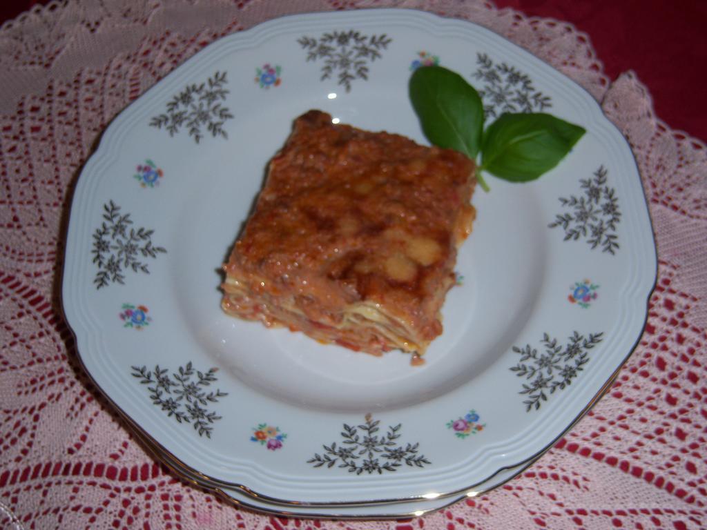Dolcè B&B Corte Barbieri מראה חיצוני תמונה