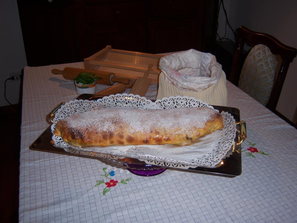 Dolcè B&B Corte Barbieri מראה חיצוני תמונה