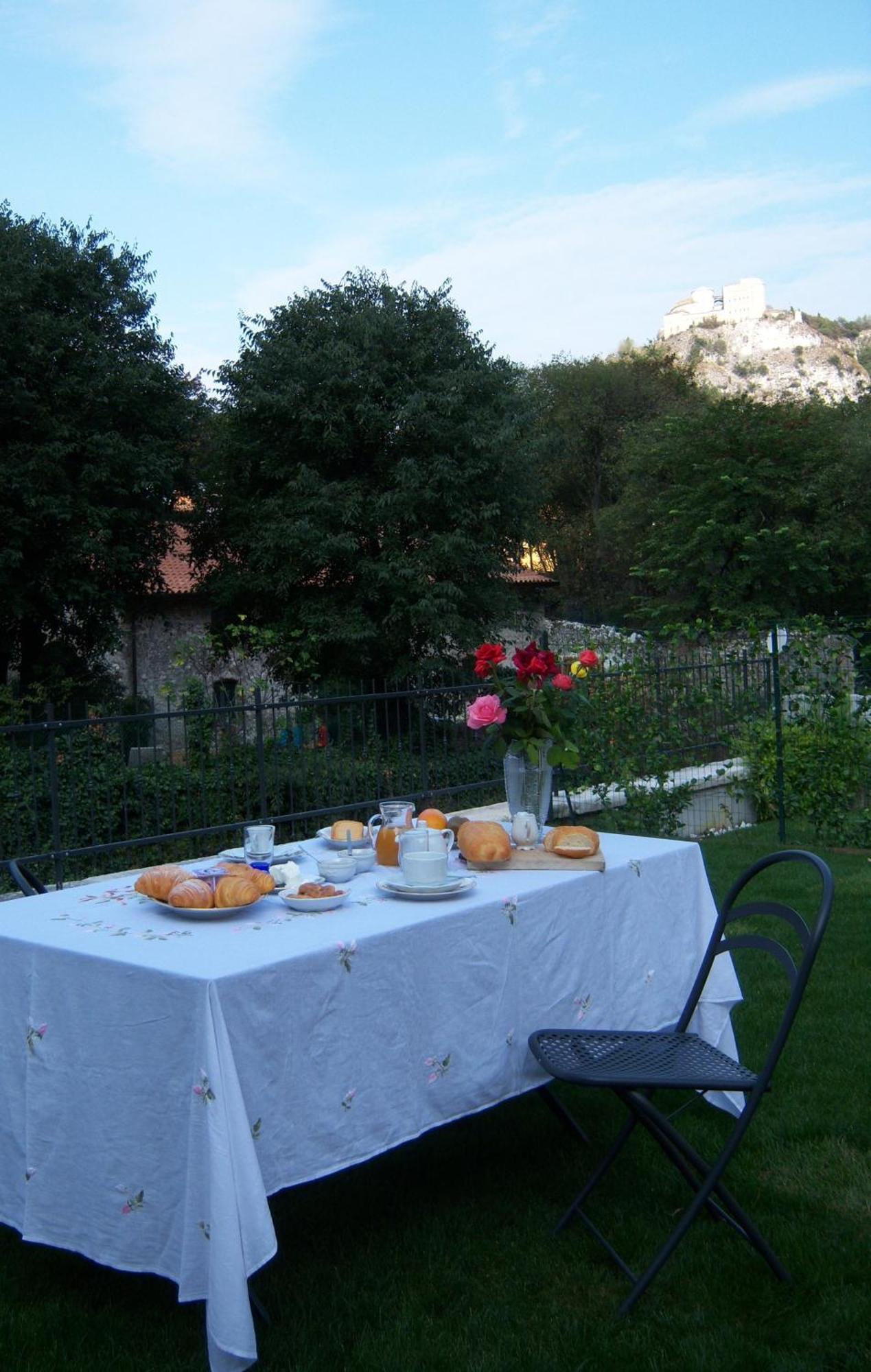 Dolcè B&B Corte Barbieri מראה חיצוני תמונה
