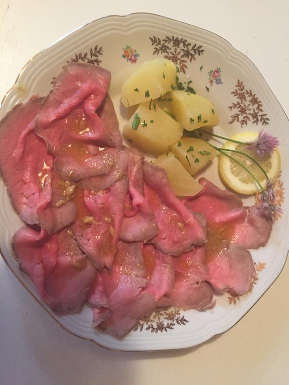 Dolcè B&B Corte Barbieri מראה חיצוני תמונה