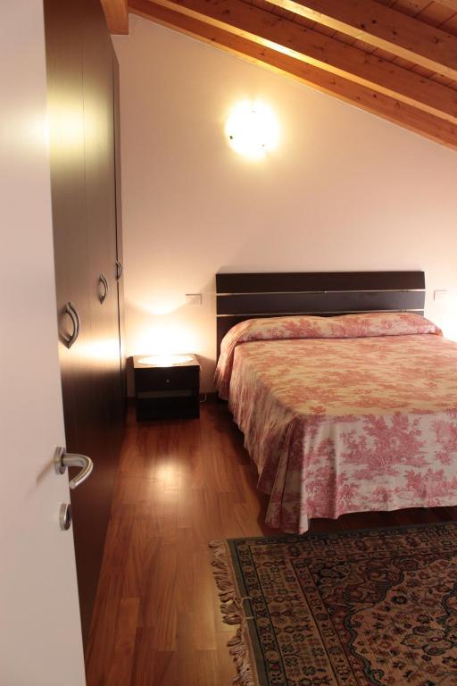 Dolcè B&B Corte Barbieri חדר תמונה