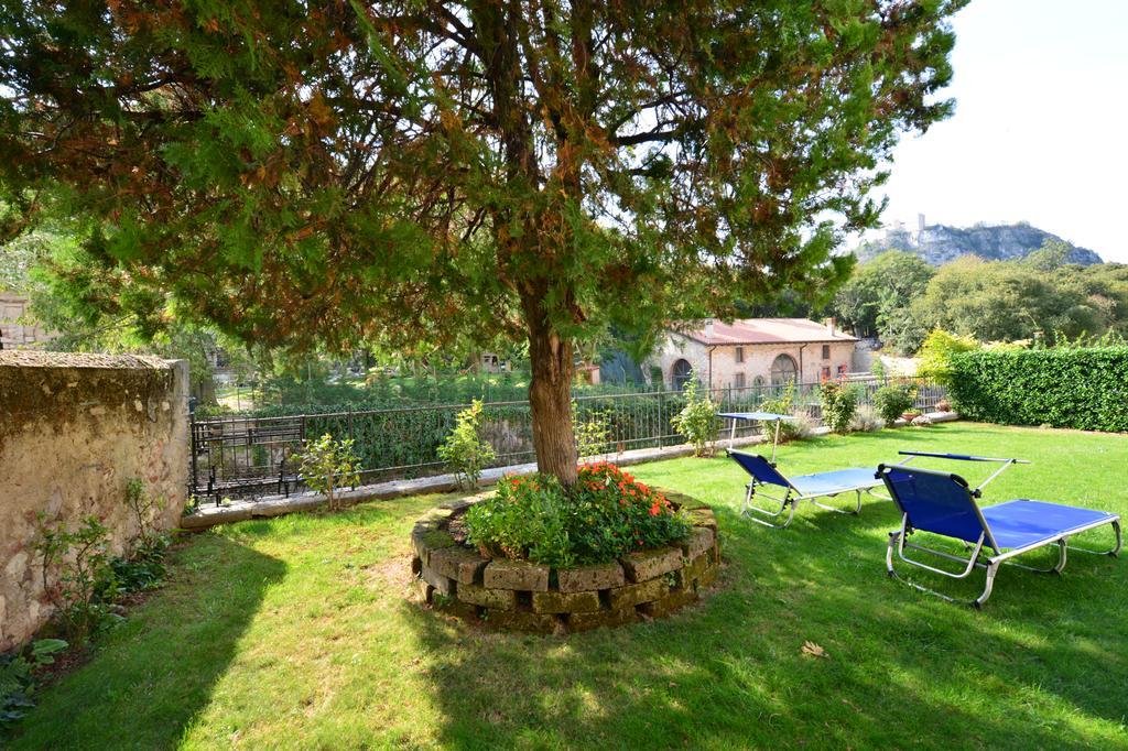 Dolcè B&B Corte Barbieri מראה חיצוני תמונה