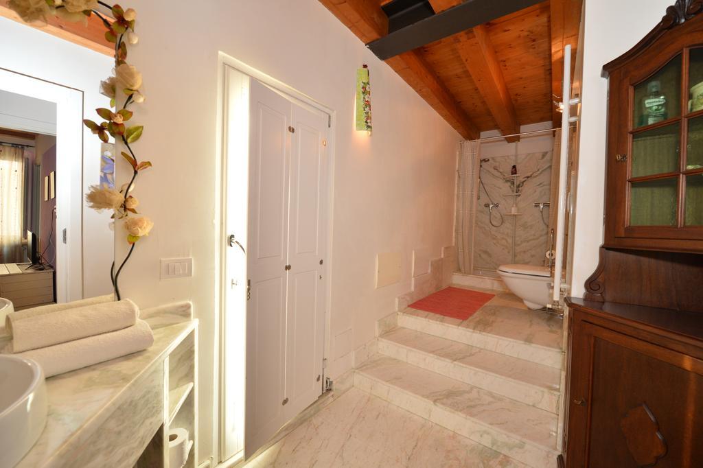 Dolcè B&B Corte Barbieri מראה חיצוני תמונה