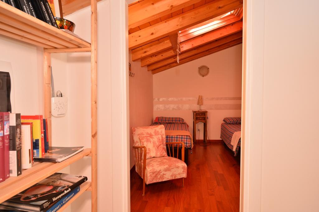 Dolcè B&B Corte Barbieri מראה חיצוני תמונה