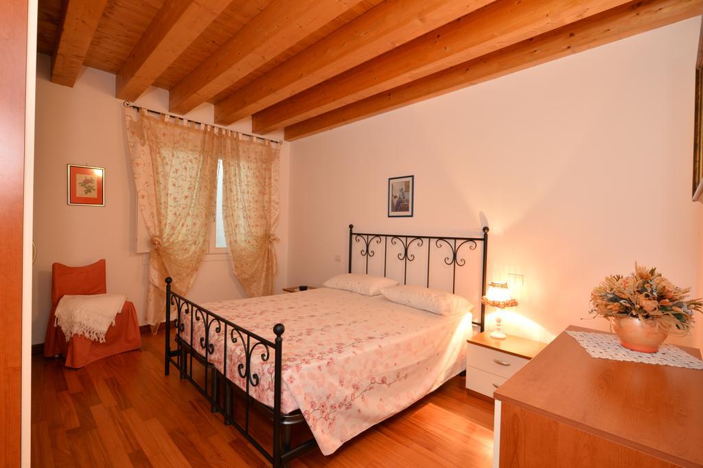 Dolcè B&B Corte Barbieri מראה חיצוני תמונה