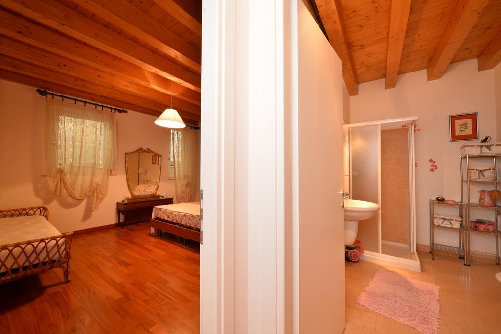 Dolcè B&B Corte Barbieri מראה חיצוני תמונה