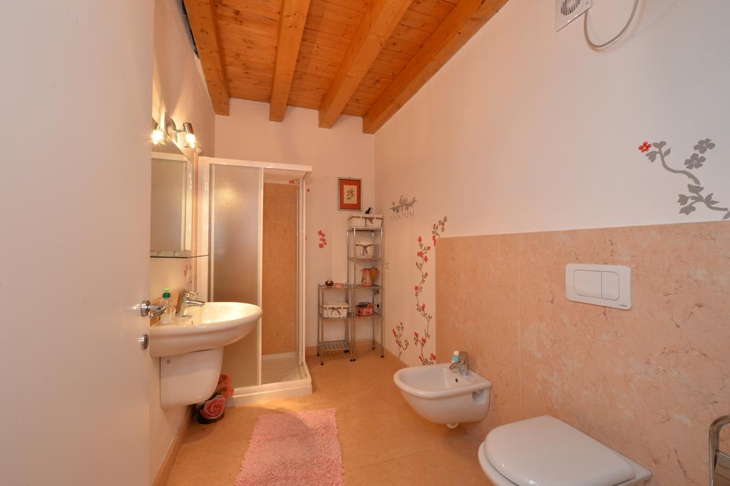Dolcè B&B Corte Barbieri מראה חיצוני תמונה