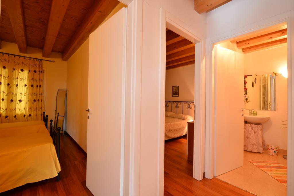 Dolcè B&B Corte Barbieri מראה חיצוני תמונה