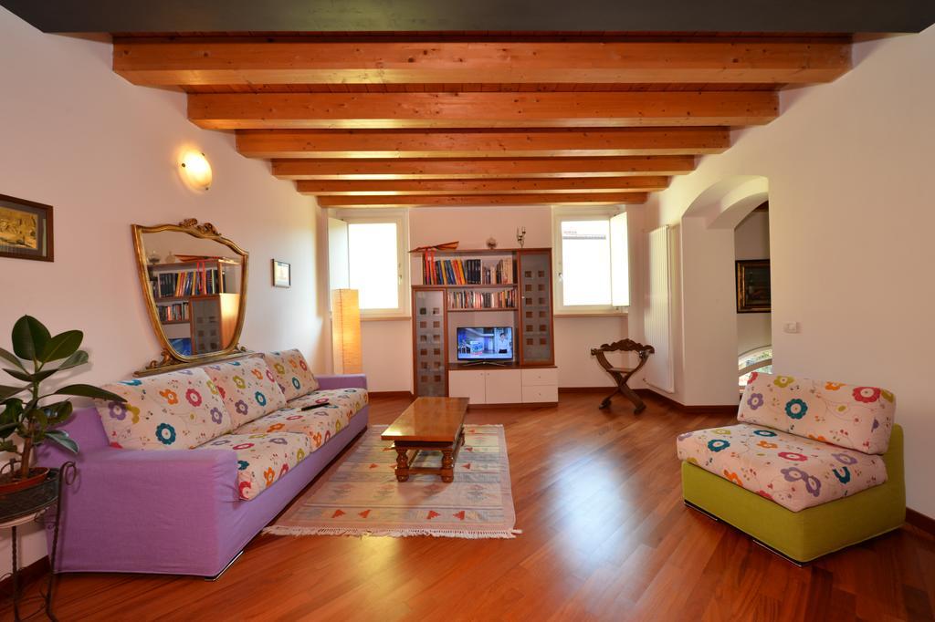 Dolcè B&B Corte Barbieri מראה חיצוני תמונה