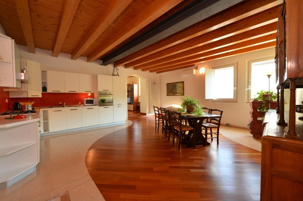Dolcè B&B Corte Barbieri מראה חיצוני תמונה