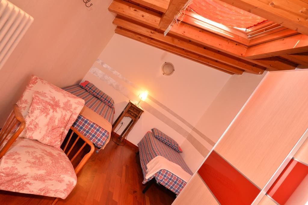 Dolcè B&B Corte Barbieri מראה חיצוני תמונה