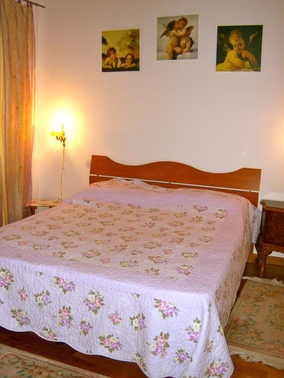 Dolcè B&B Corte Barbieri חדר תמונה