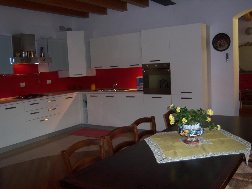 Dolcè B&B Corte Barbieri חדר תמונה