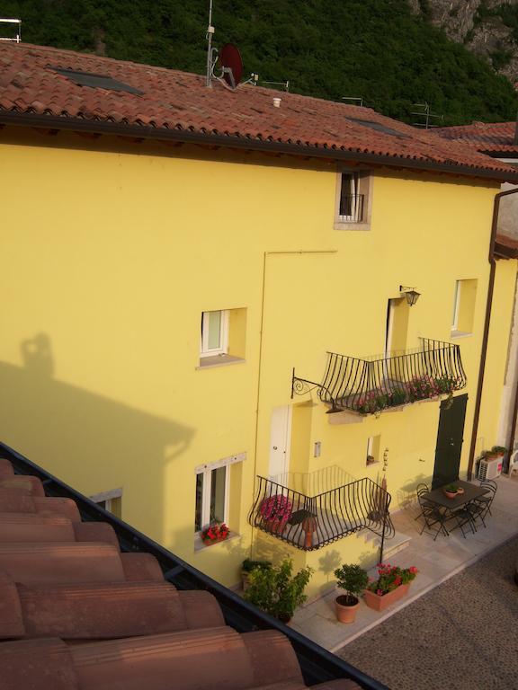 Dolcè B&B Corte Barbieri מראה חיצוני תמונה